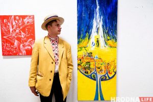 В Гродно покажут оперу на китайском языке