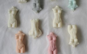 handmade свечи ручной работы в Гродно - где их купить и как заказать в интернете