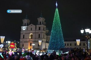 Итоги года читателей Hrodna.life: похудела на 17 кг, завели собаку, бывший муж съехал с общей жилплощади