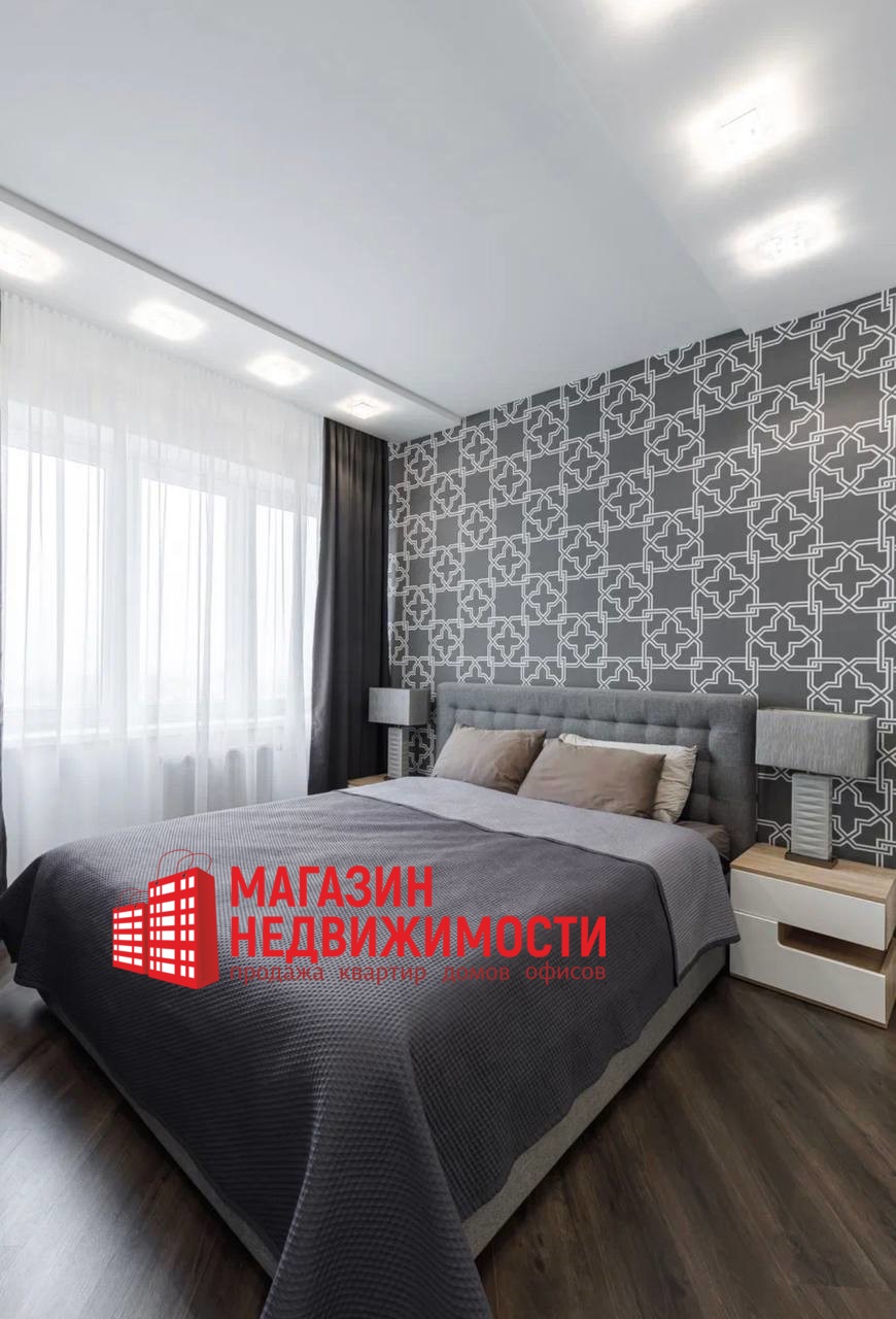 Недвижимость недели: купить квартиру с красивыми закатами на балконе и яркими акцентами