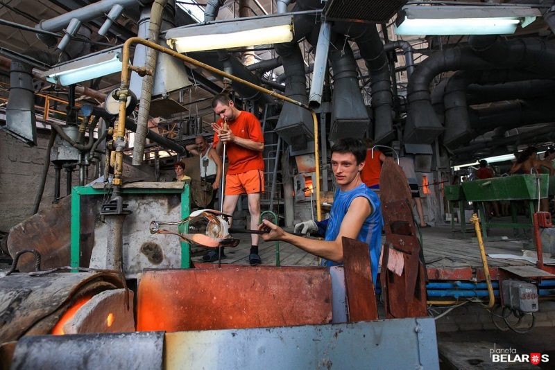 Стеклозавод "Неман"