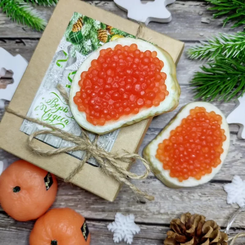 Для массажа, из натуральных масел или в форме драконов: какое handmade-мыло продают гродненки в Instagram