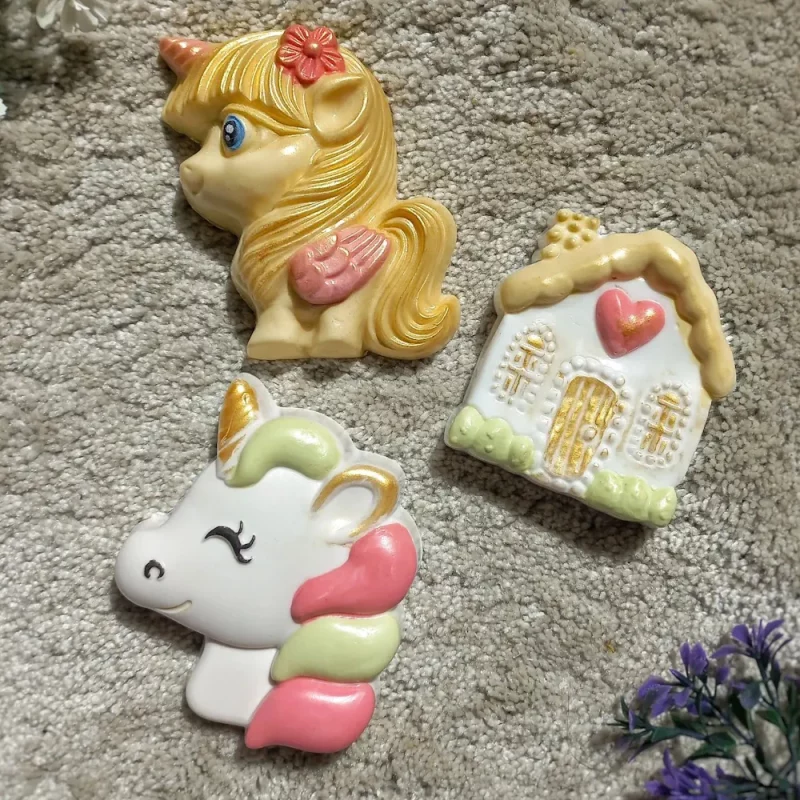 Для массажа, из натуральных масел или в форме драконов: какое handmade-мыло продают гродненки в Instagram