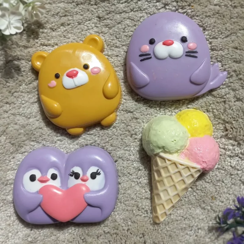 Для массажа, из натуральных масел или в форме драконов: какое handmade-мыло продают гродненки в Instagram