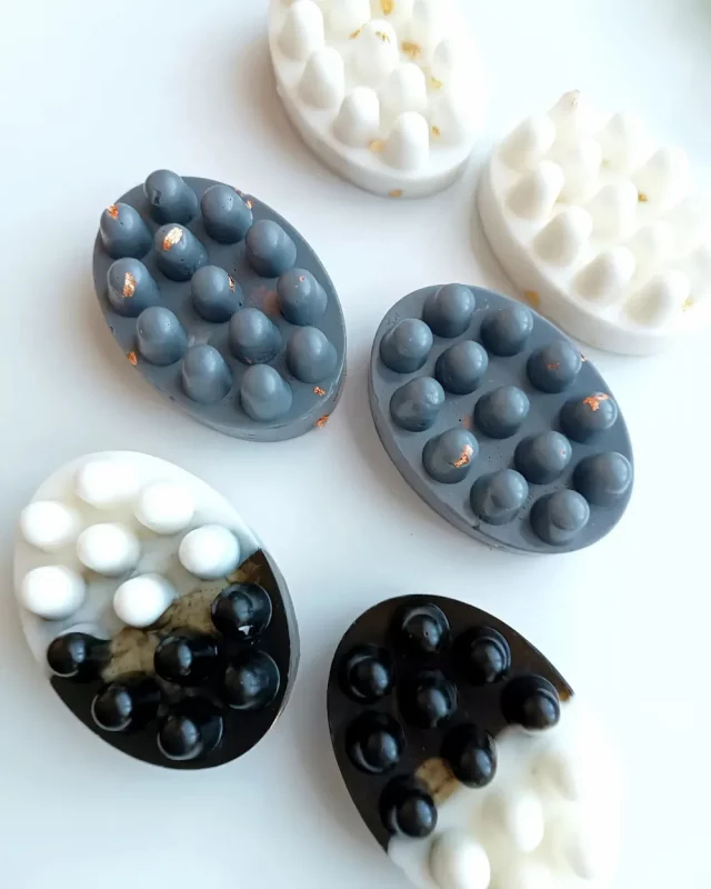 Для массажа, из натуральных масел или в форме драконов: какое handmade-мыло продают гродненки в Instagram