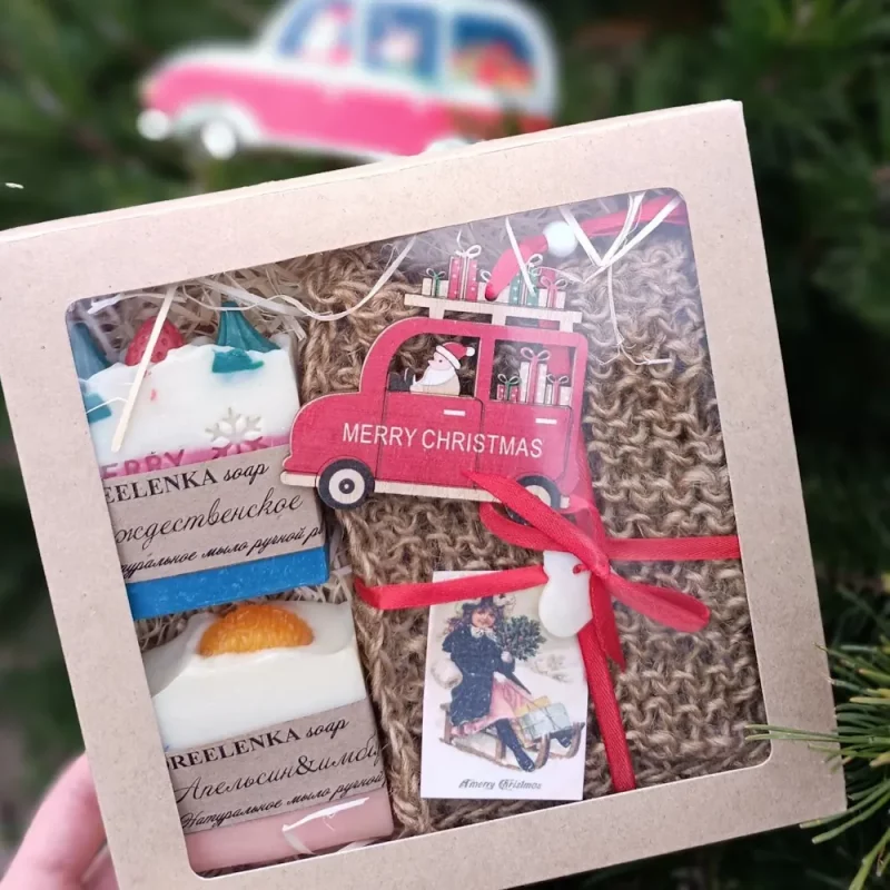 Для массажа, из натуральных масел или в форме драконов: какое handmade-мыло продают гродненки в Instagram