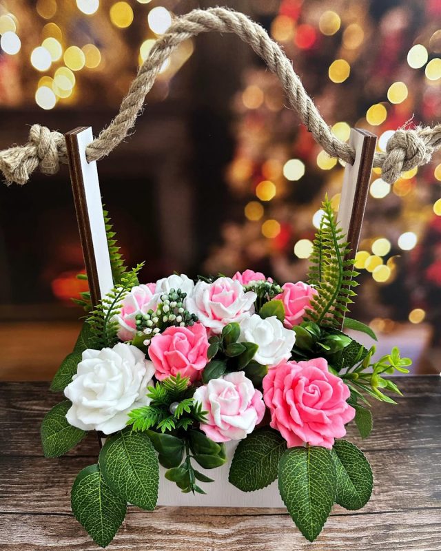 Для массажа, из натуральных масел или в форме драконов: какое handmade-мыло продают гродненки в Instagram