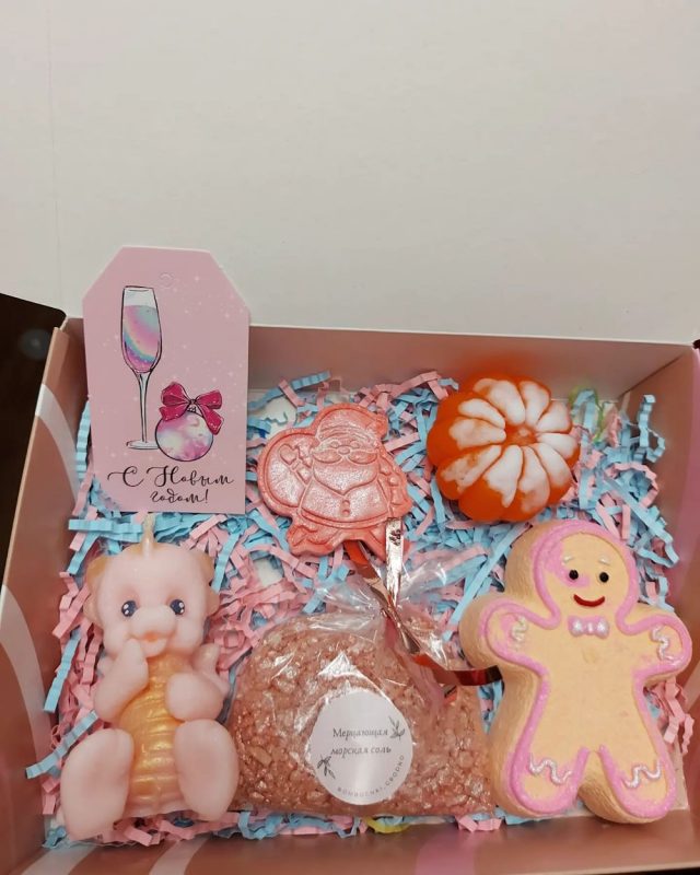 Для массажа, из натуральных масел или в форме драконов: какое handmade-мыло продают гродненки в Instagram