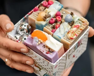 где купить сувенирное мыло в Гродно