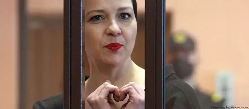 Мария Колесникова 