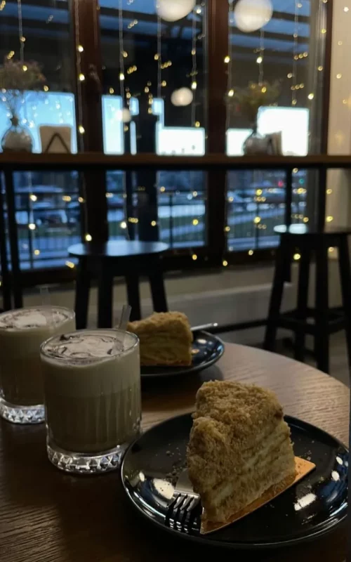 На Девятовке открылась уютная кофейня в формате «у дома»: а вы уже видели?