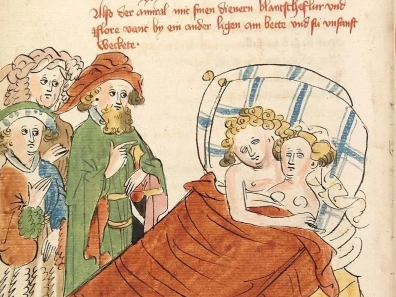 Больница в Кореличах распространяет лженаучные теории: опубликовала статью о мистической силе целомудрия, Гитлере и православии