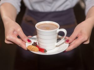 Стало известно, когда в Гродно пройдет Gastrofest.Кофе 2024: смотрите список сетов Кофе