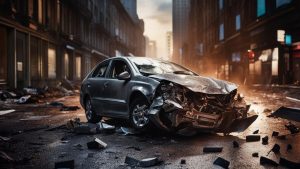 Три человека погибли, более 120 пострадали. Собрали список самых аварийных улиц в Гродно ДТЗ