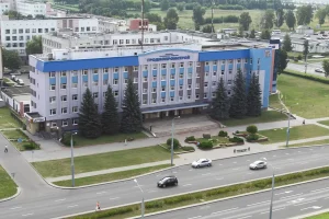 Гроднопромстрой