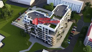 Дом на Титова.