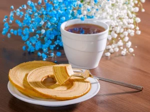 Гродненцы организовали бизнес - доставку поминальных обедов King Cake