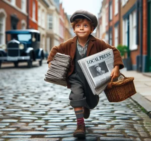 локальная местная региональная пресса в Беларуси - региональные белорусские СМИ