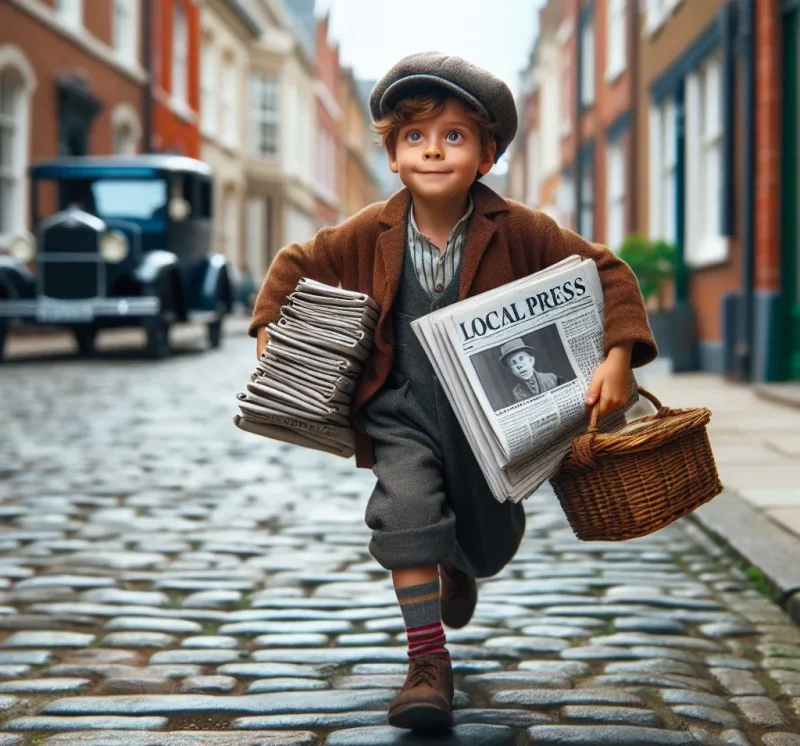 локальная местная региональная пресса в Беларуси - региональные белорусские СМИ