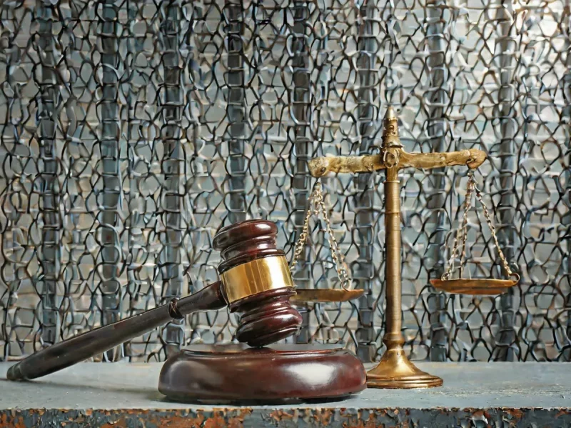 Контрактник из Лиды запостил герб Германии в TikTok - его судили Суд.