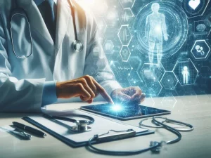 Медицина, нейросети