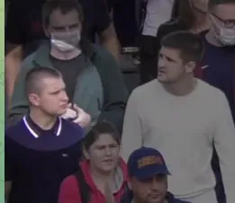 Задержание в Гродно