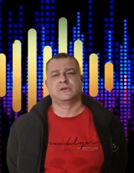 Задержанный дальнобойщик.