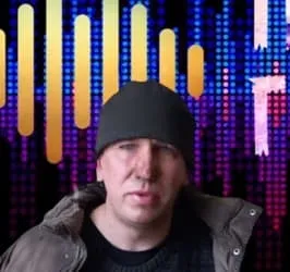 Задержанный гродненец.