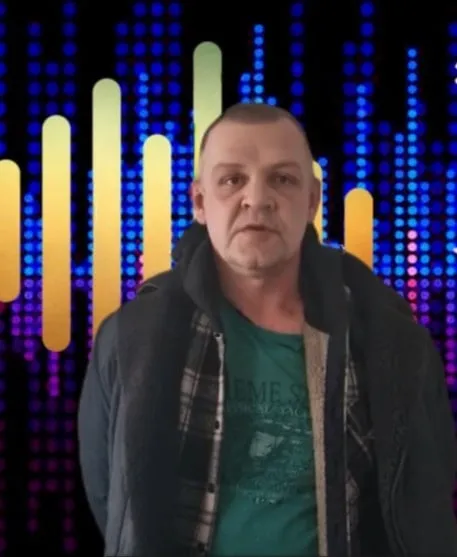 Задержанный в Лиде.