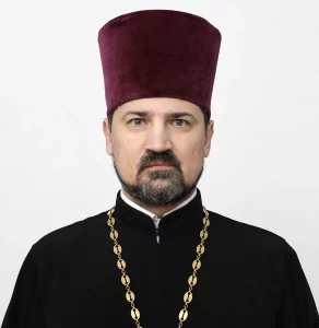 В Гродно оштрафовали священника за "экстремизм" иерей Николай Гайдук