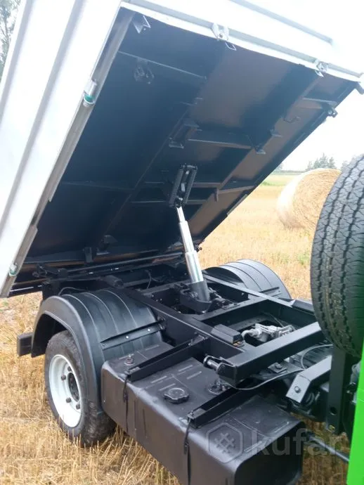 самосвал IFA Мультикар поднимает до тонн и продается в Гродно