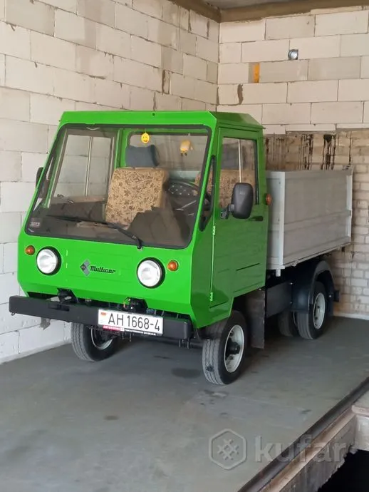 самосвал IFA Мультикар в Гродно