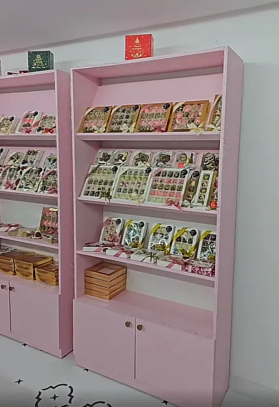 кафе "Ягода"