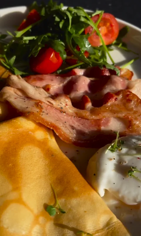 С икрой, мачанкой или малиновым джемом. Где поесть блинов в Гродно на Масленицу