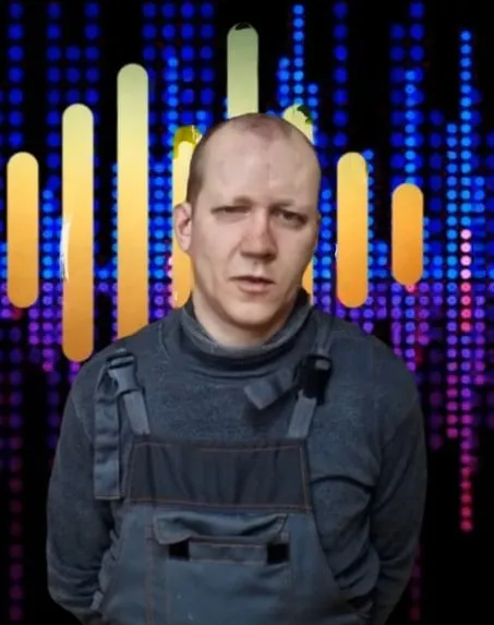 Андрей Слизевич. Скриншот Hrodna.life_result