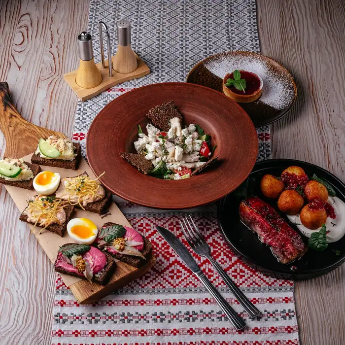 Седьмой Gastrofest состоится в Гродно весной 2024. Какая тематика на этот раз?