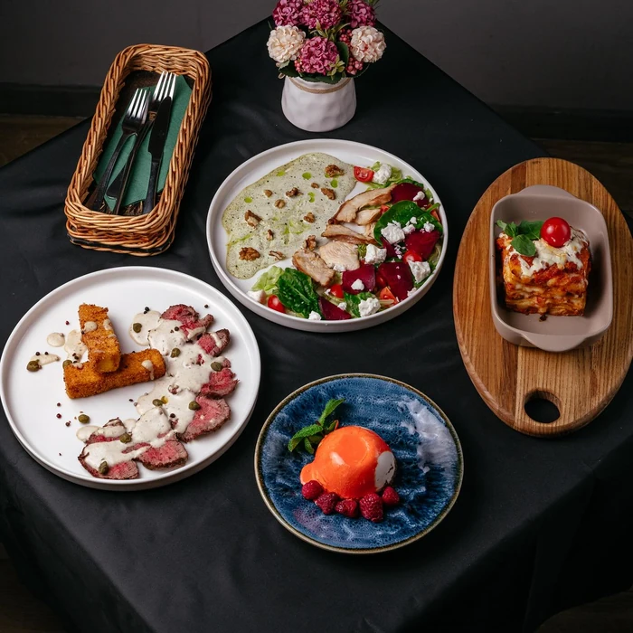 Седьмой Gastrofest состоится в Гродно весной 2024. Какая тематика на этот раз?