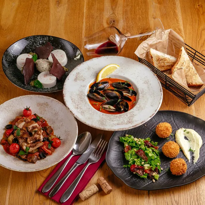 Седьмой Gastrofest состоится в Гродно весной 2024. Какая тематика на этот раз?