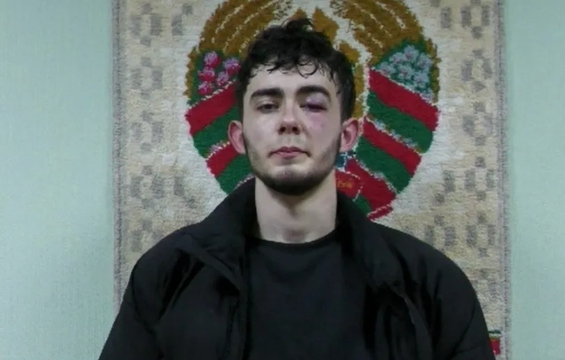 Кирилл Гаврилов. Скриншот Hrodna.life_result