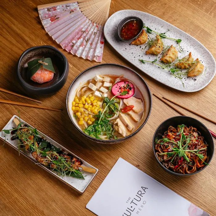 Седьмой Gastrofest состоится в Гродно весной 2024. Какая тематика на этот раз?