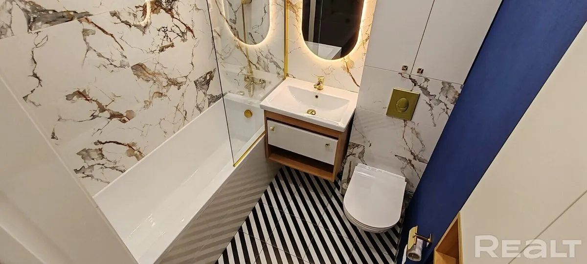 Канна ў кватэры на Горкага 65