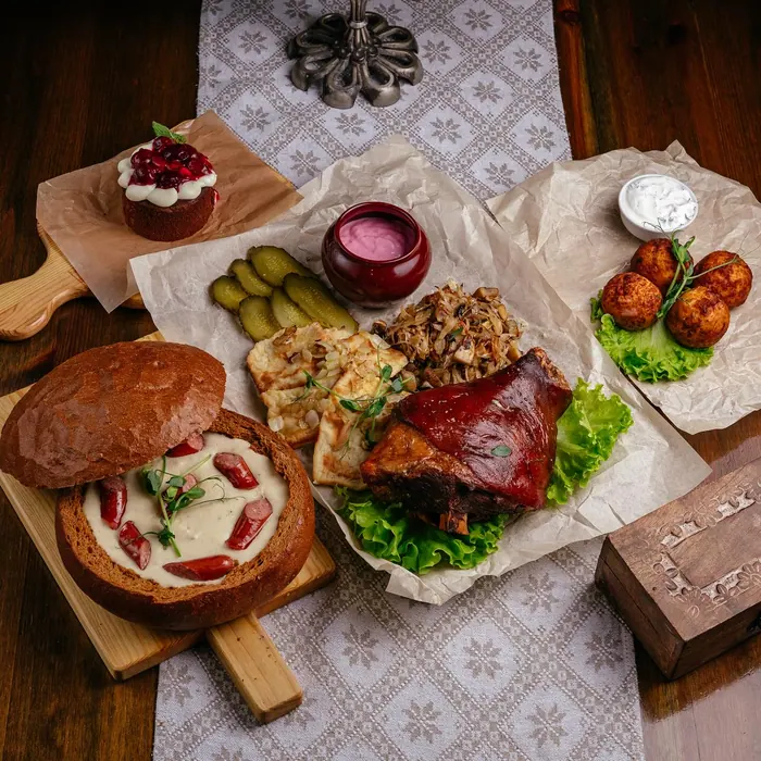 Седьмой Gastrofest состоится в Гродно весной 2024. Какая тематика на этот раз?