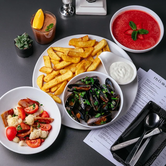 Седьмой Gastrofest состоится в Гродно весной 2024. Какая тематика на этот раз?