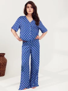 Mark Formelle выпустил новую коллекцию - в стиле всемирно известного художника из Гродно Новая коллекция Mark Formelle à la Bakst