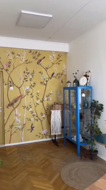 Творческая мастерская Оранжерея - мастер-классы по рисованию