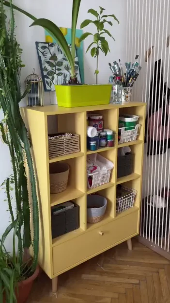 Творческая мастерская Оранжерея - мастер-классы по рисованию