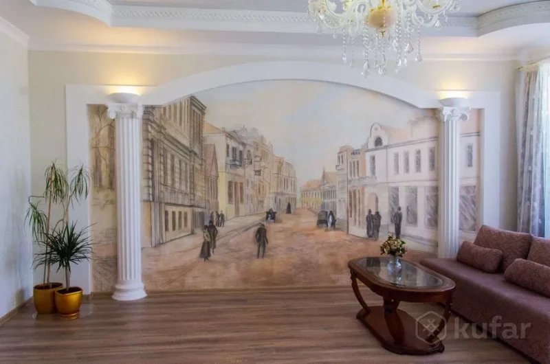 Гродно - на втором месте в Беларуси по ценам на посуточную аренду В Гродно дорогие посуточные квартиры