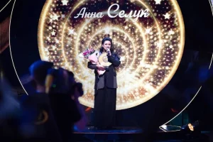 Анна Селук, невестка Лукашэнко