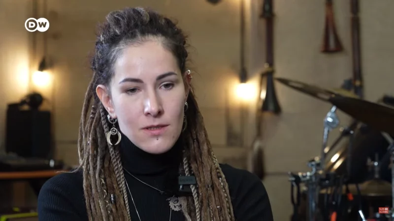 “Всё, что угодно, чтобы спасти человеческие жизни”. Музыканты группы Irdorath дали первое интервью после освобождения