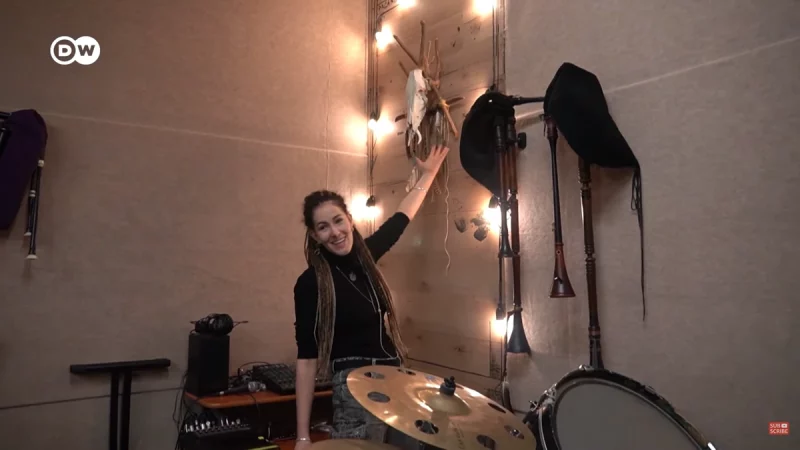 “Всё, что угодно, чтобы спасти человеческие жизни”. Музыканты группы Irdorath дали первое интервью после освобождения